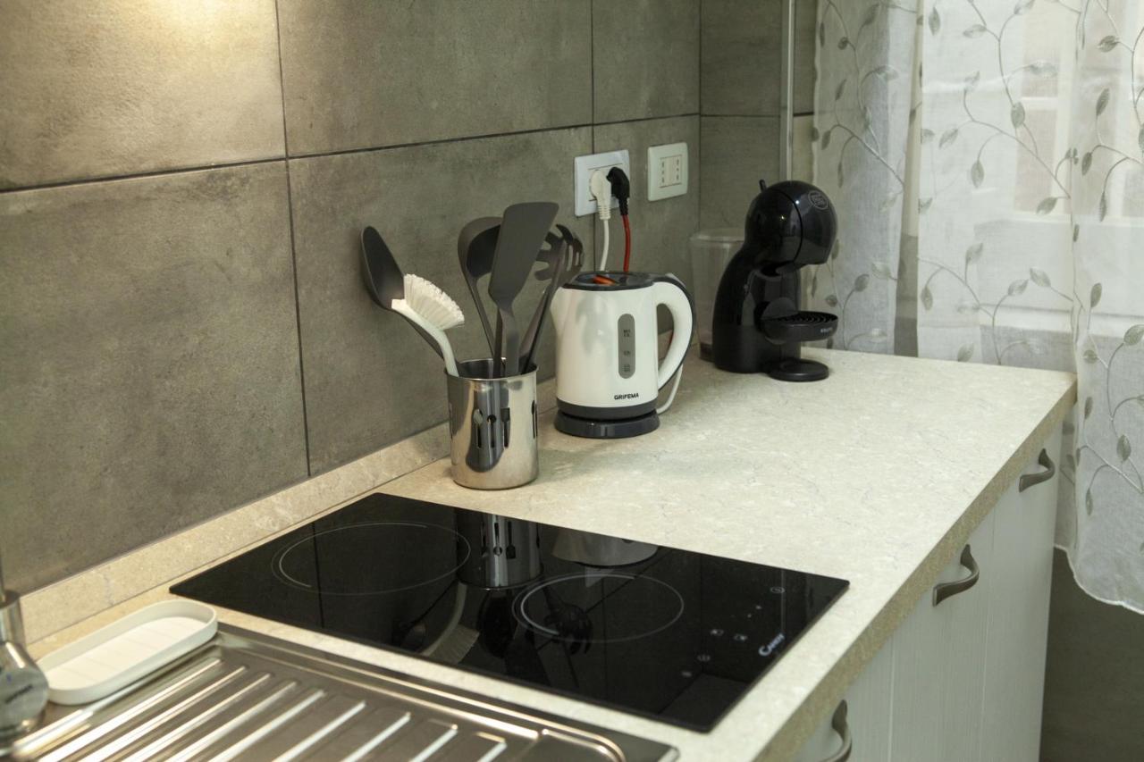 Apartment Na' Stanza In Piazza Neapel