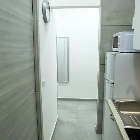Na' Stanza In Piazza Apartment Naples Exterior photo