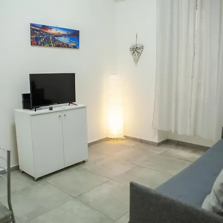 Na' Stanza In Piazza Apartment Naples Exterior photo
