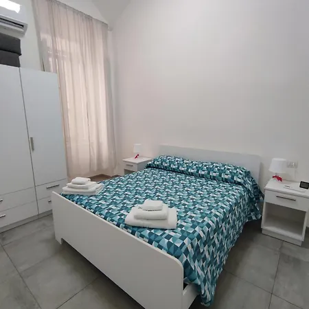 Na' Stanza In Piazza Apartment Naples Exterior photo
