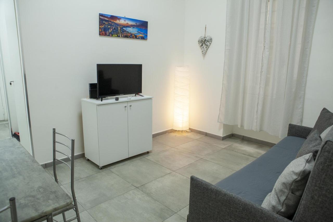 Apartamento Na' Stanza In Piazza *