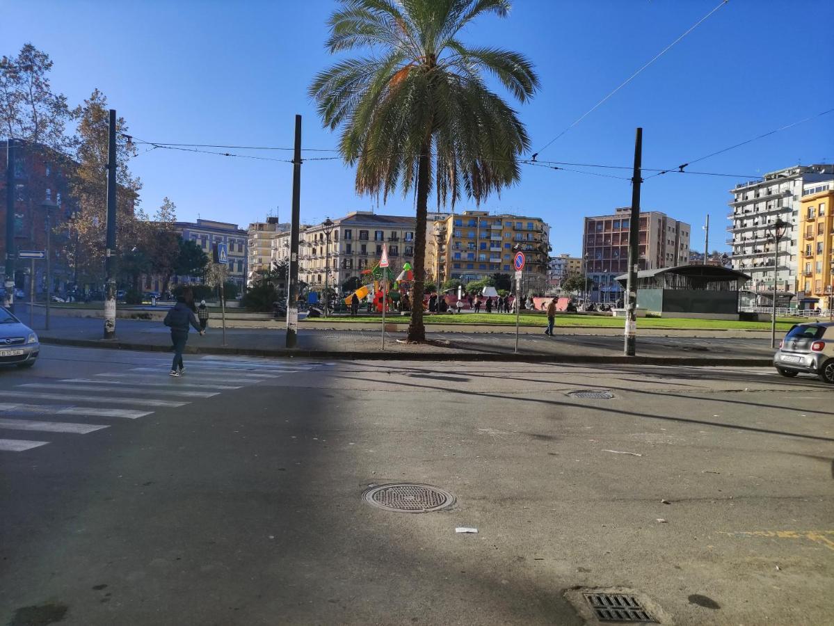 Apartamento Na' Stanza In Piazza