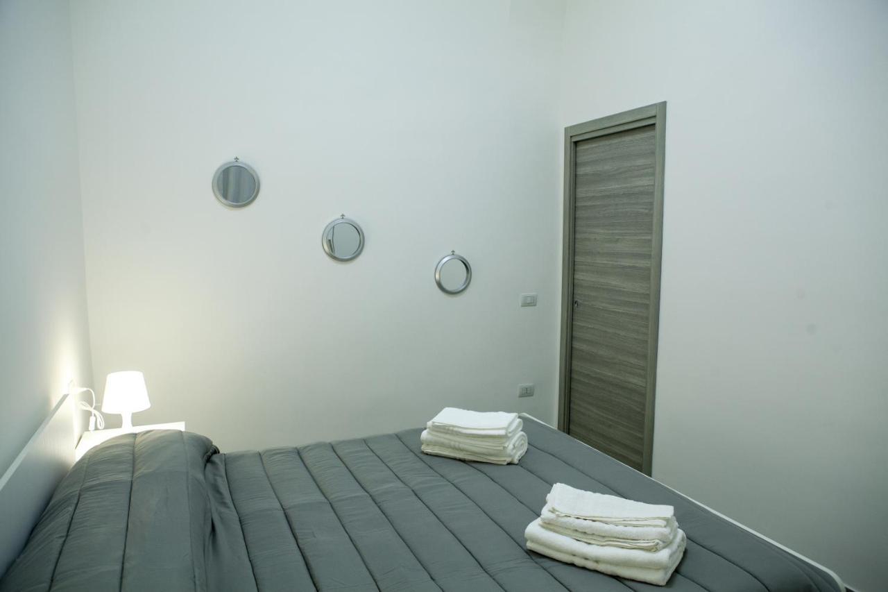 Apartamento Na' Stanza In Piazza *