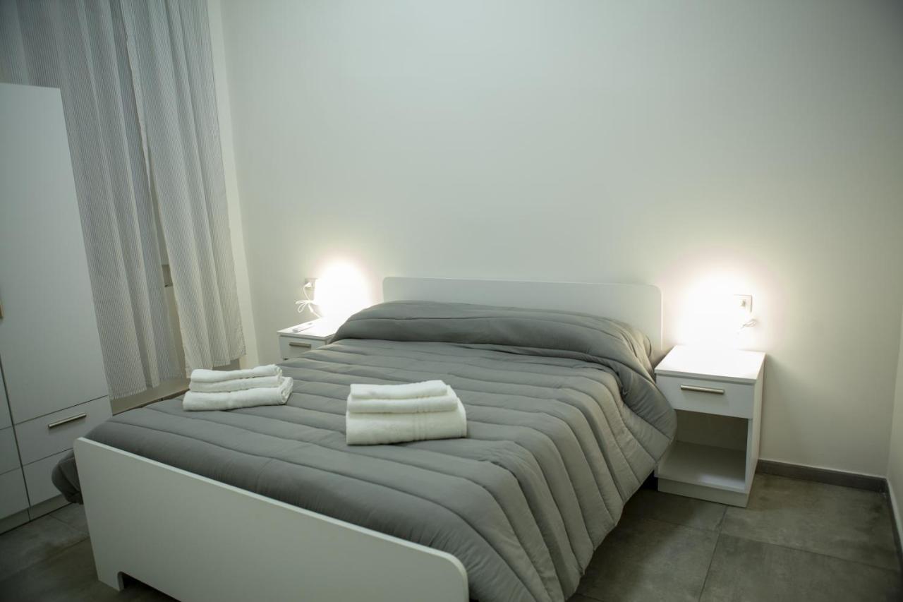 Apartamento Na' Stanza In Piazza