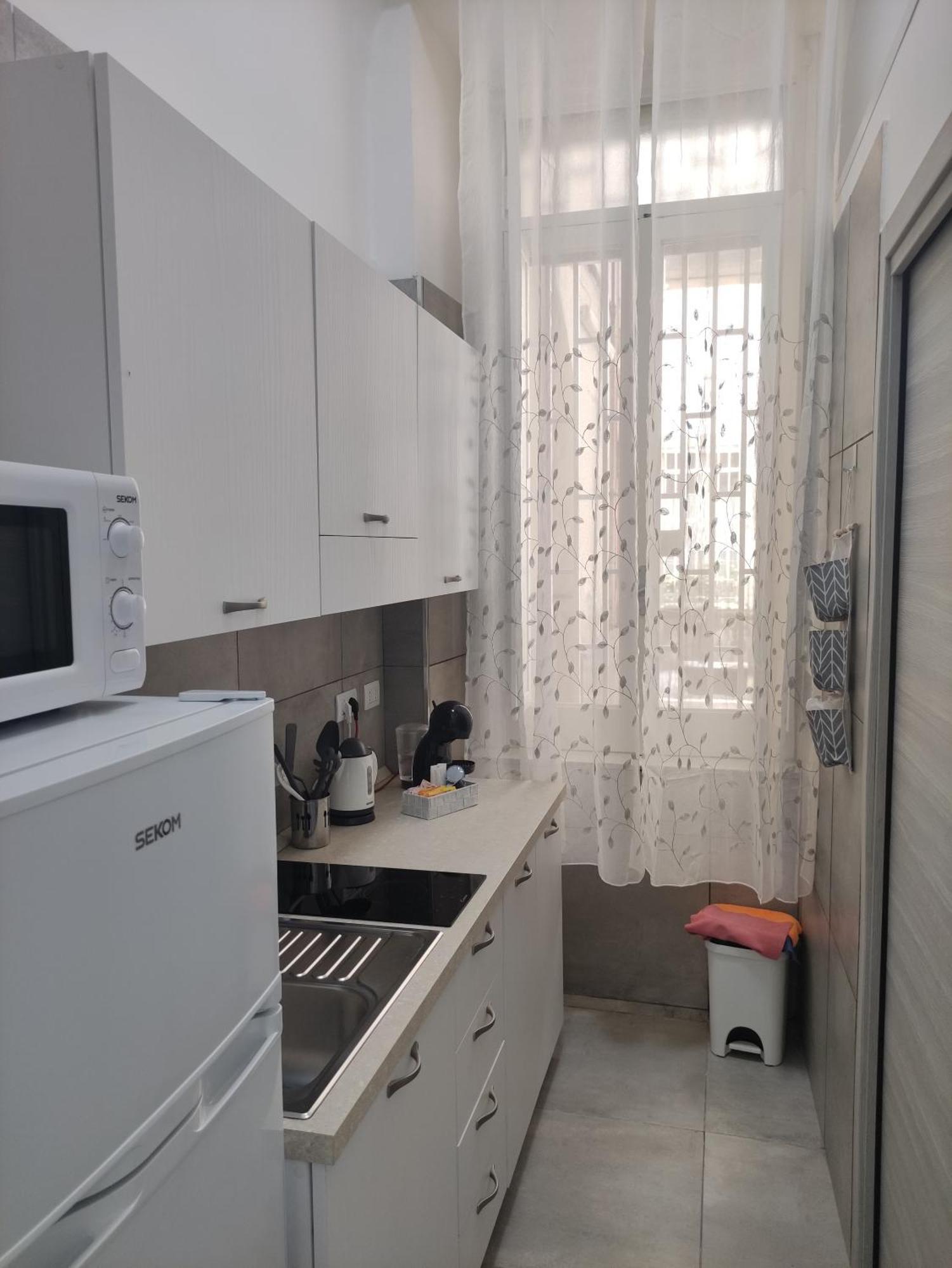 Apartamento Na' Stanza In Piazza *