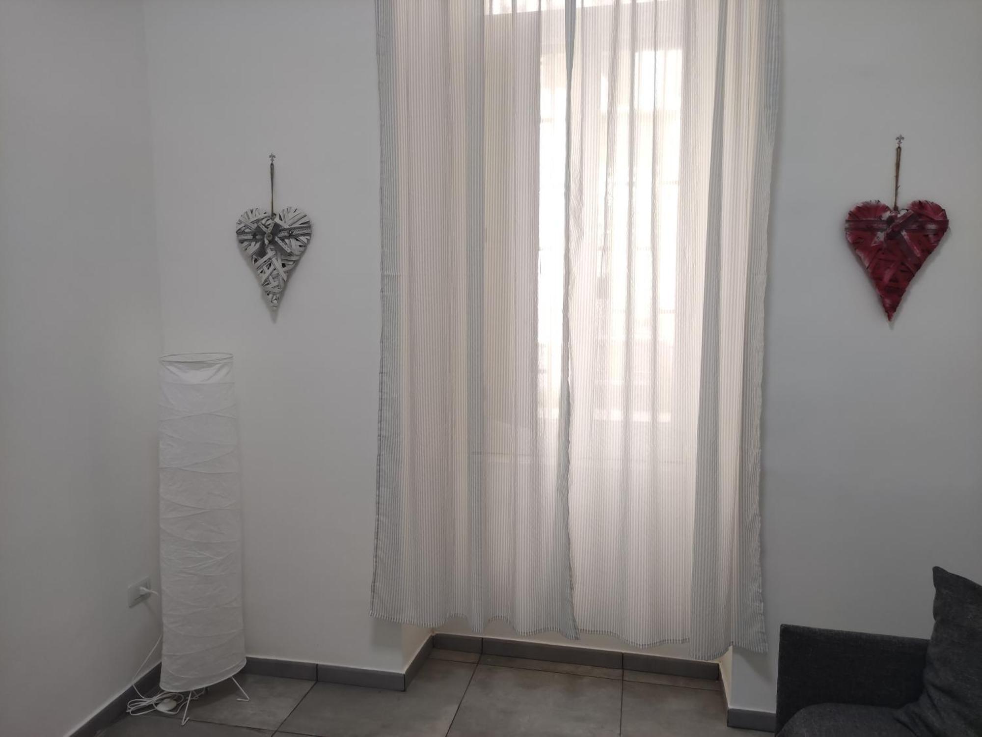 Apartamento Na' Stanza In Piazza Nápoles