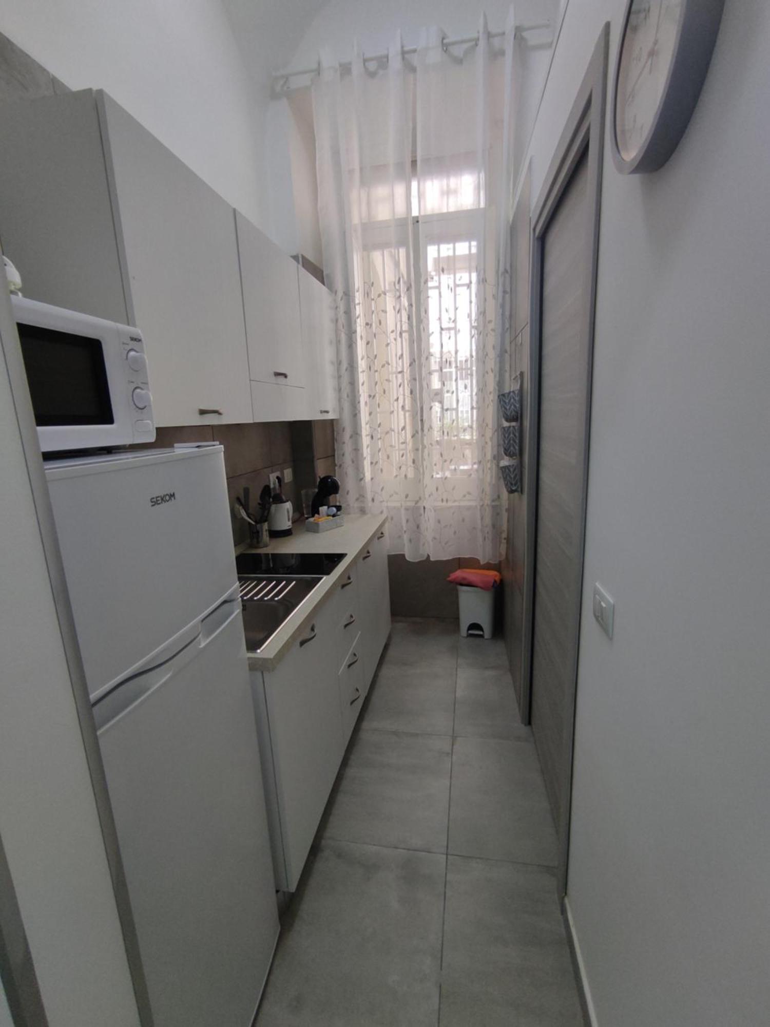 Apartamento Na' Stanza In Piazza