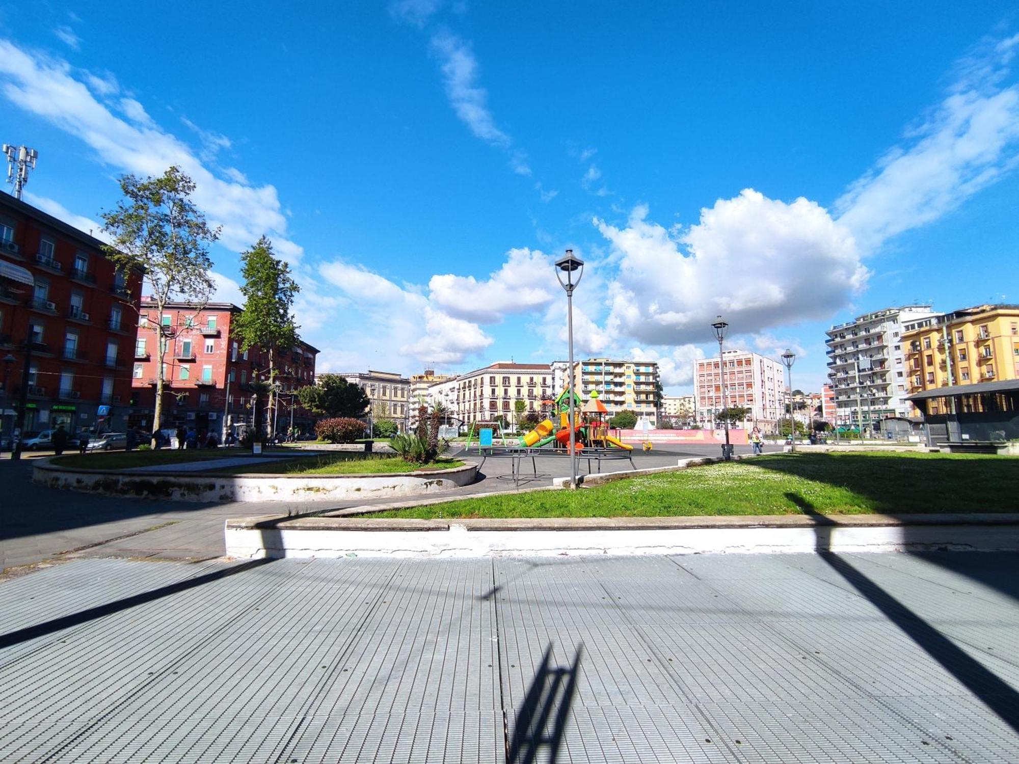 Apartamento Na' Stanza In Piazza