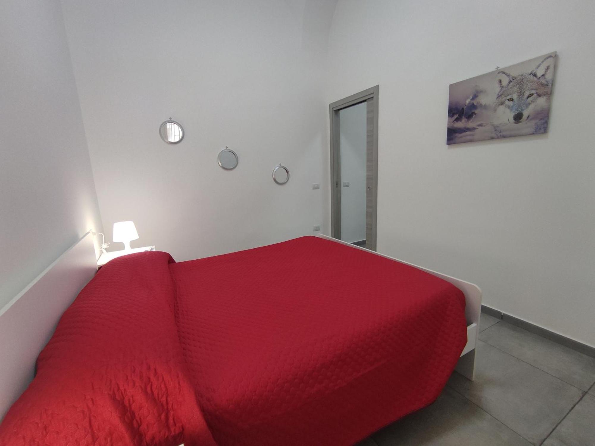 Apartamento Na' Stanza In Piazza *